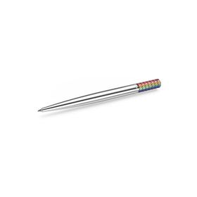 Swarovski 5637772 Pen Multicolored Chrome Plated Ballpoint Kalem