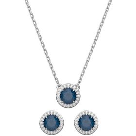 Swarovski 5639757 Kadın Takı Seti