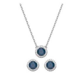 Swarovski 5639757 Kadın Takı Seti