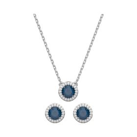 Swarovski 5639757 Kadın Takı Seti