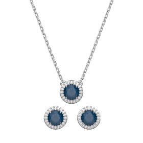 Swarovski 5639757 Kadın Takı Seti