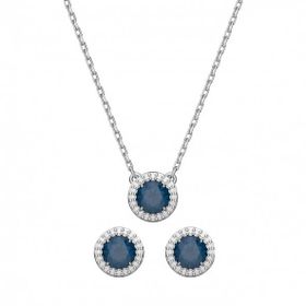 Swarovski 5639757 Kadın Takı Seti