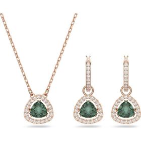 Swarovski 5639758 Kadın Takı Seti
