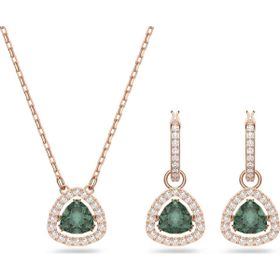 Swarovski 5639758 Kadın Takı Seti