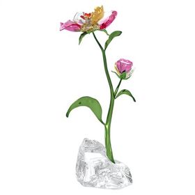 Swarovski 5639886 Idyllia Flower L Biblo
