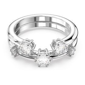Swarovski 5640959 50 Kadın Yüzük