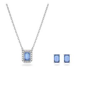 Swarovski 5641171 Millenia:Set Fanlb/Rhs 5641171 Swarovski Set