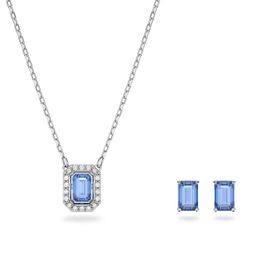 Swarovski 5641171 Millenia:Set Fanlb/Rhs 5641171 Swarovski Set