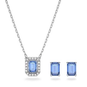 Swarovski 5641171 Millenia:Set Fanlb/Rhs 5641171 Swarovski Set