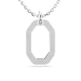 Swarovski 5642388 Kadın Kolye