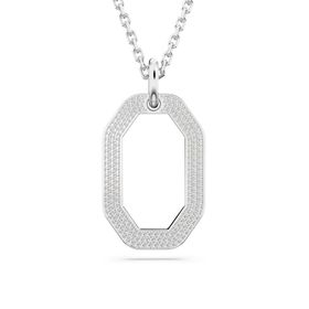 Swarovski 5642388 Kadın Kolye