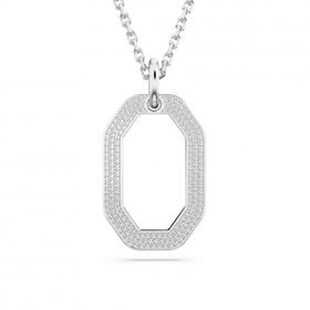 Swarovski 5642388 Kadın Kolye