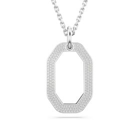 Swarovski 5642388 Kadın Kolye