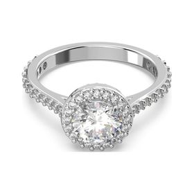 Swarovski 5642622 58 Kadın Yüzük