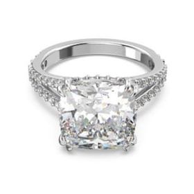 Swarovski 5642633 60 Kadın Yüzük
