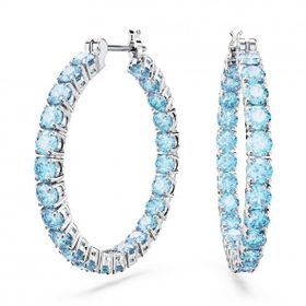 Swarovski 5647446 Kadın Küpe