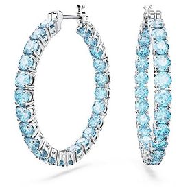 Swarovski 5647446 Kadın Küpe