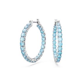 Swarovski 5647446 Kadın Küpe