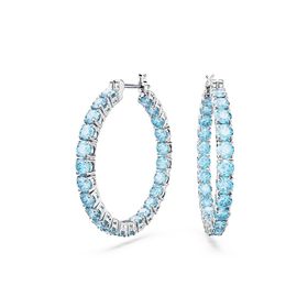 Swarovski 5647446 Kadın Küpe