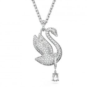 Swarovski 5647546 Kadın Kolye