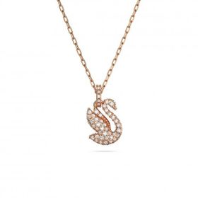 Swarovski 5647555 Kadın Kolye