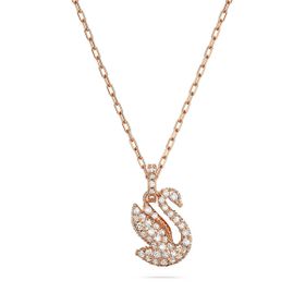 Swarovski 5647555 Kadın Kolye