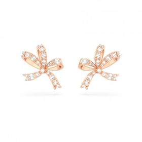 Swarovski 5647572 Kadın Küpe