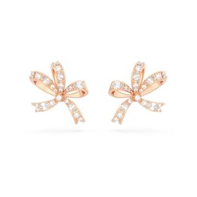 Swarovski 5647572 Kadın Küpe