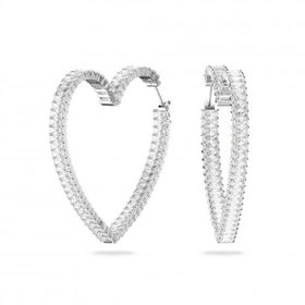 Swarovski 5647591 Kadın Küpe