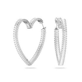 Swarovski 5647591 Kadın Küpe