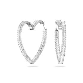 Swarovski 5647591 Kadın Küpe