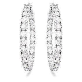 Swarovski 5647715 Kadın Küpe