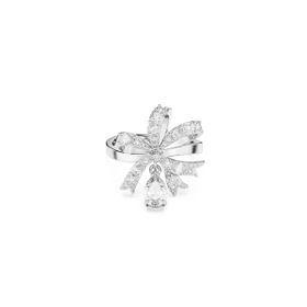 Swarovski 5647728 52 Kadın Yüzük