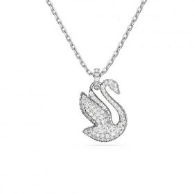 Swarovski 5647872 Kadın Kolye