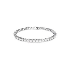 Swarovski 5648937 Matrix Tennis Bileklik