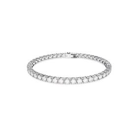 Swarovski 5648937 Matrix Tennis Bileklik