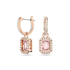 Swarovski 5649474 Kadın Küpe