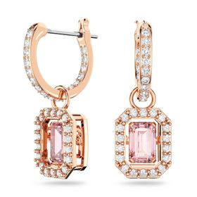Swarovski 5649474 Kadın Küpe