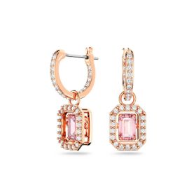 Swarovski 5649474 Kadın Küpe