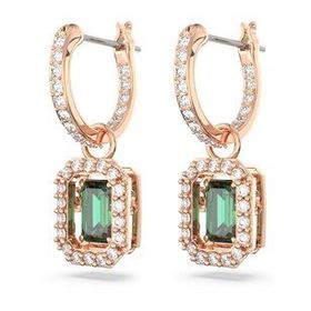 Swarovski 5650068 Kadın Küpe