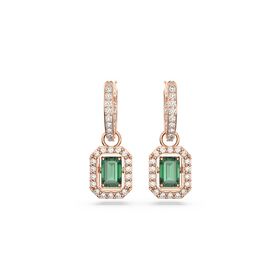 Swarovski 5650068 Kadın Küpe