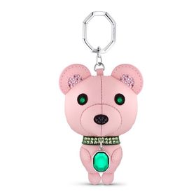 Swarovski 5650128 Icons Keyring Kris Bear Pin-Sts Anahtarlık