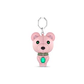 Swarovski 5650128 Icons Keyring Kris Bear Pin-Sts Anahtarlık