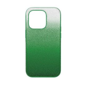 Swarovski 5650677 High 14 Pro Case Pattern A1 Gretc Telefon Kılıfı