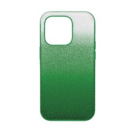Swarovski 5650677 High 14 Pro Case Pattern A1 Gretc Telefon Kılıfı