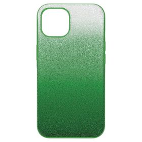 Swarovski 5650677 High 14 Pro Case Pattern A1 Gretc Telefon Kılıfı