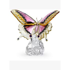 Swarovski 5650796 Idyllia Butterfly Biblo