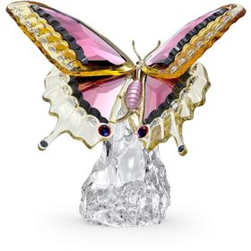 Swarovski 5650796 Idyllia Butterfly Biblo