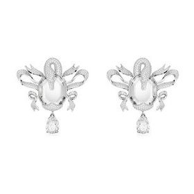 Swarovski 5650895 Kadın Küpe
