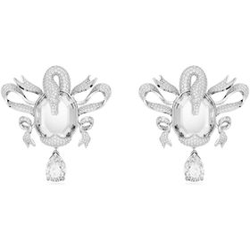Swarovski 5650895 Kadın Küpe